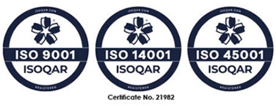 ISO